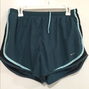 Women’s Nike running shorts